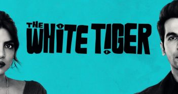 O TIGRE BRANCO – 2021