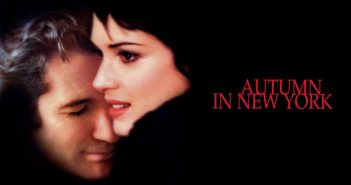 OUTONO EM NOVA YORK – 2000